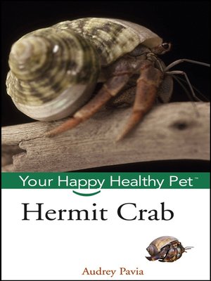 Hermit Crab - ebook
